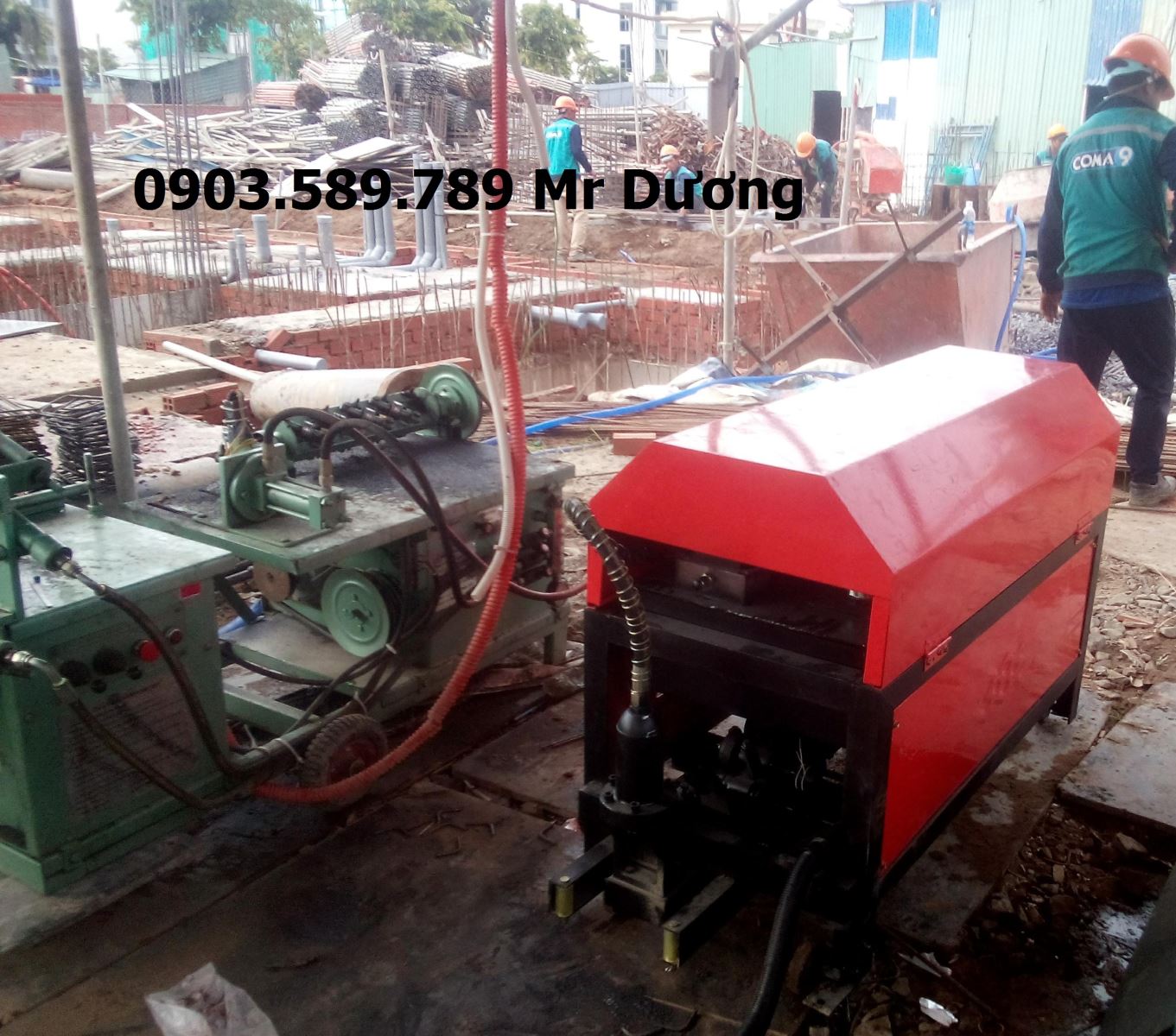 CHo_thuê_máy_duỗi_cắt_sắt_tự_động, máy_xây_dựng