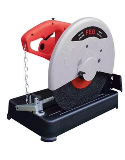 Máy cắt sắt FEG EG-935(2000W)