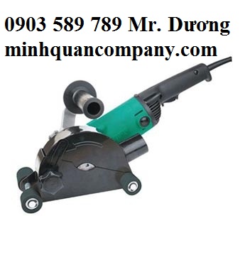 Máy cắt tường cắt gạch 2 lưỡi DCA Z1R-FF-150