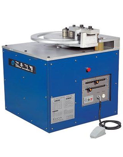 Dịch vụ cho thê máy uốn sắt Ø10-Ø32