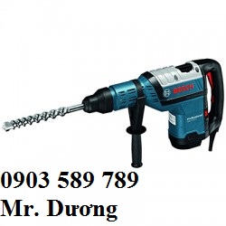 Cho thuê máy khoan chuyên dùng