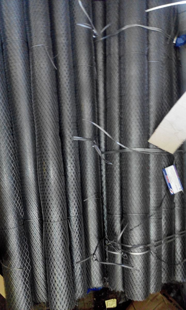 Lưới tô tường